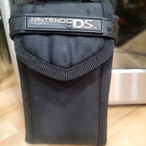 Nintendo DS case
